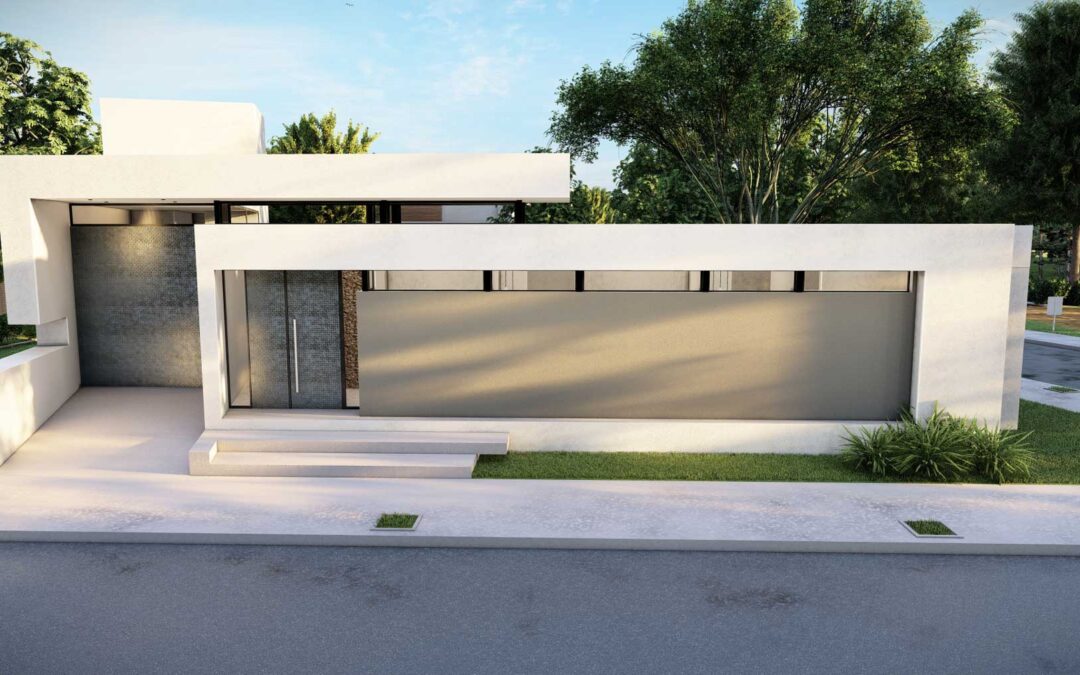 Casa CS