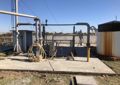 Plataforma de Hormigón