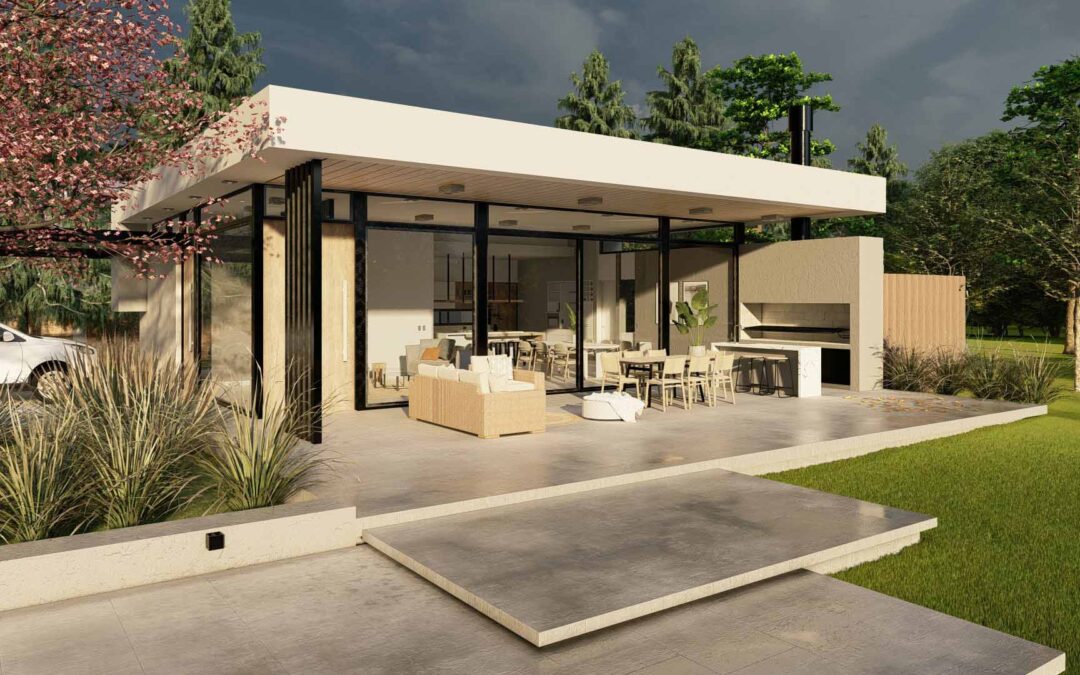 Casa S&A