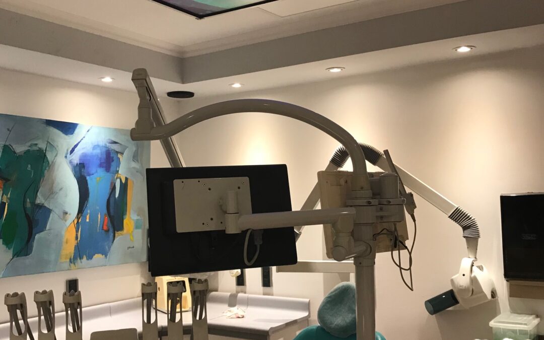 Centro odontológico Privado