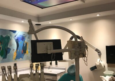 Centro odontológico Privado