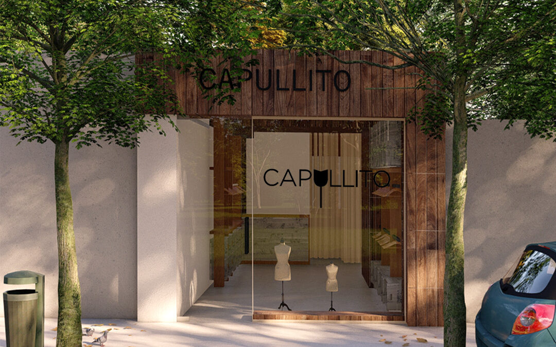 Capullito