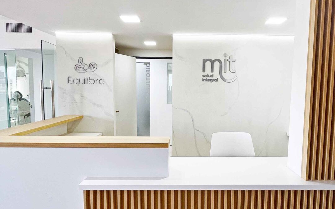Consultorios MIT