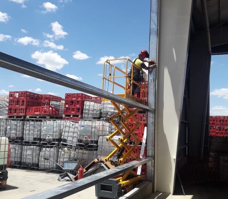 Cierre de Vano