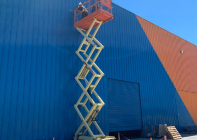 Cambio de Artefactos de Electricidad