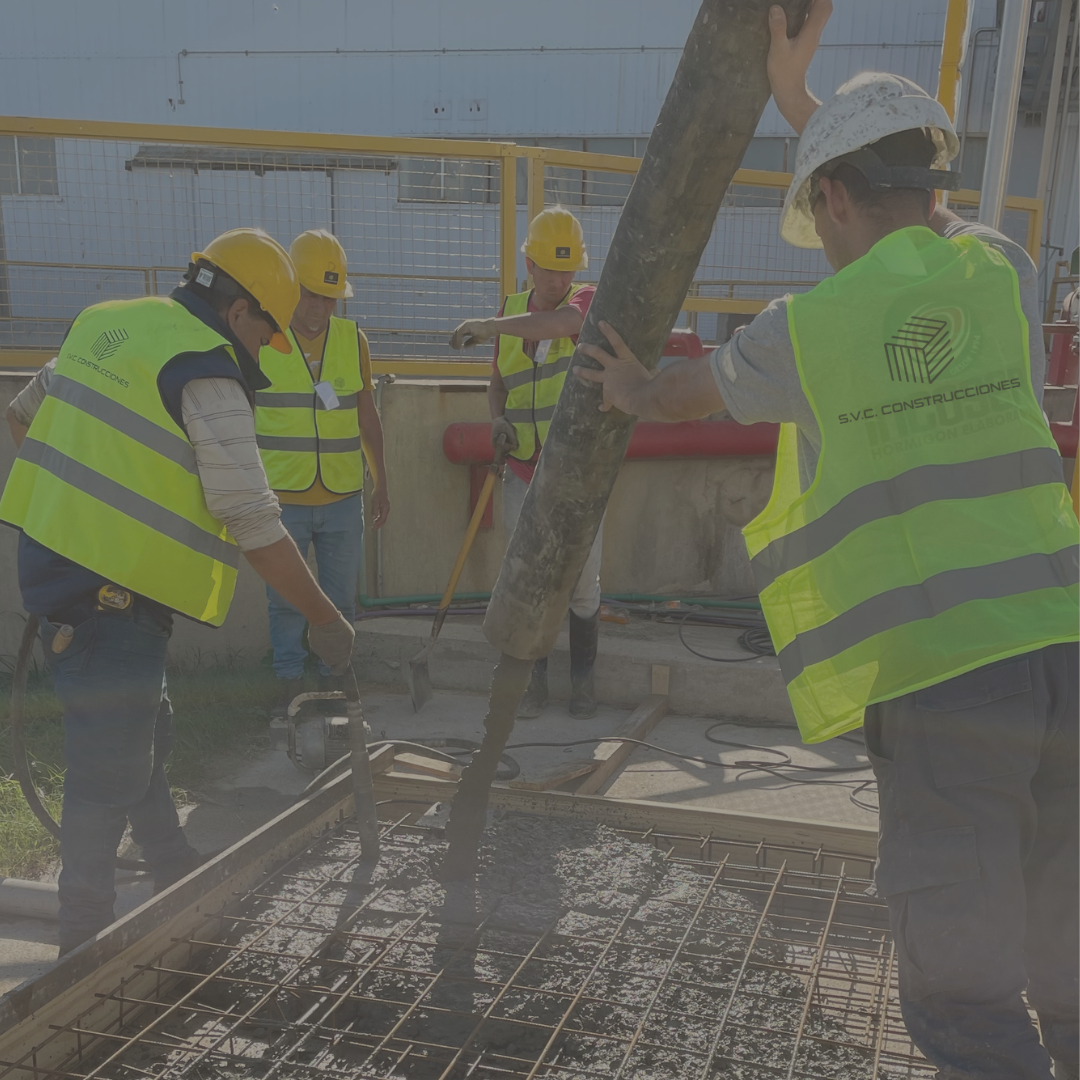 Empresa Constructora