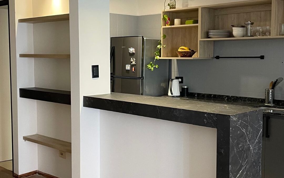 Departamento DR