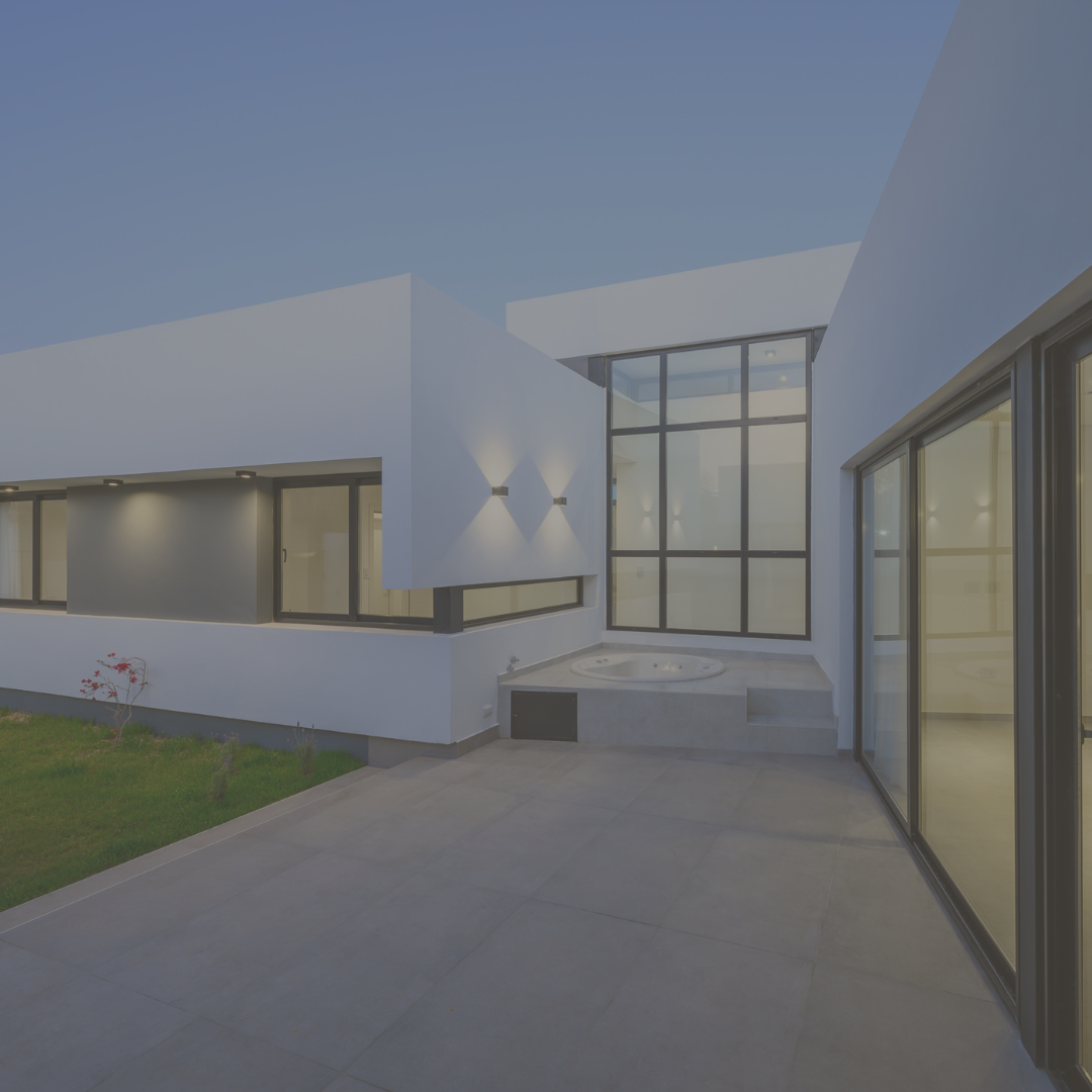 Estudio de Arquitectura