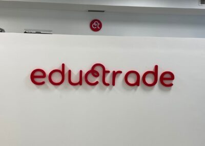 Remodelación de Oficinas