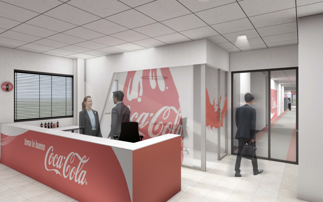 Proyecto de Oficinas