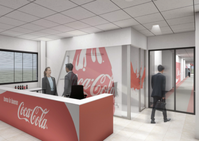 Proyecto de Oficinas