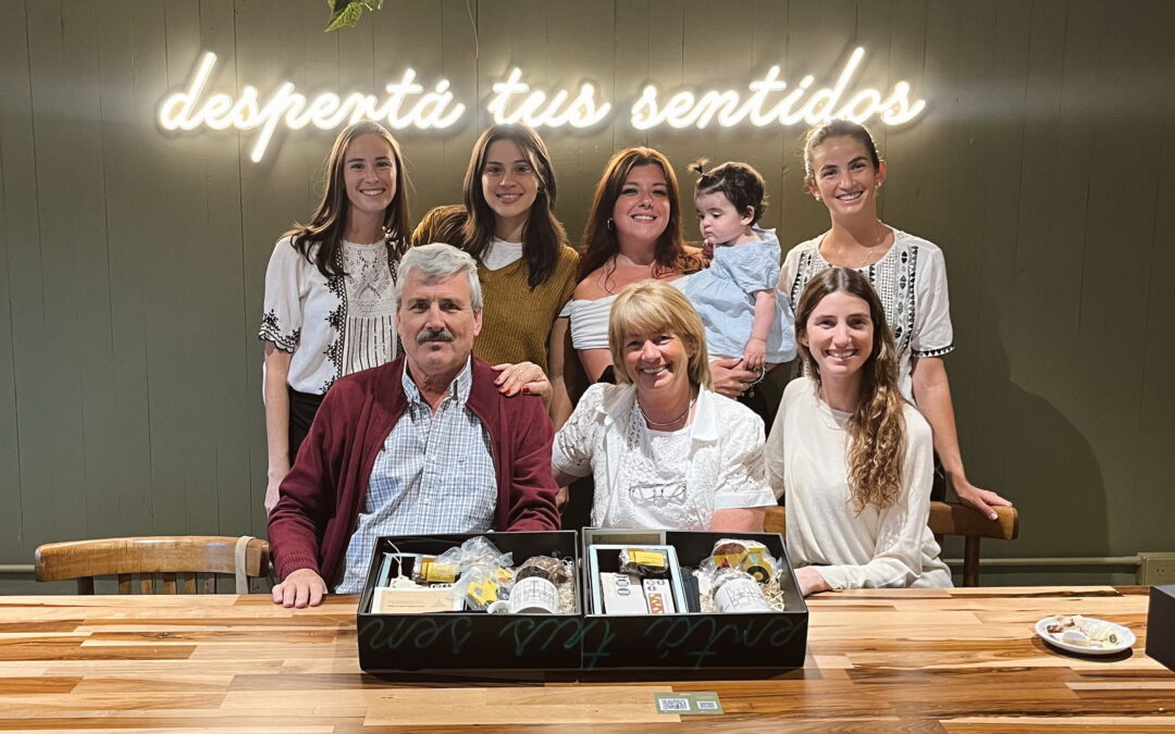 SVC Construcciones: Brindamos mirando al futuro