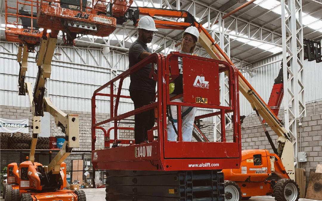 21 de abril: Día Nacional de la Higiene y Seguridad en el Trabajo