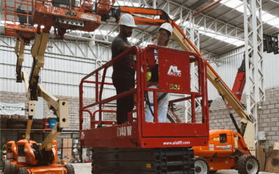21 de abril: Día Nacional de la Higiene y Seguridad en el Trabajo
