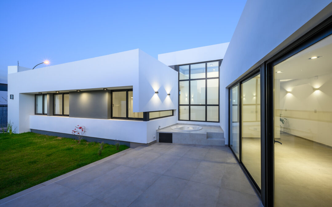 Diseño a Medida: Cuando tu casa refleja quién sos y cómo vivís