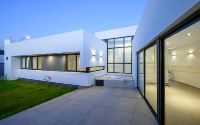 Diseño a Medida: Cuando tu casa refleja quién sos y cómo vivís