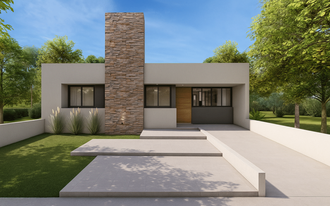 Casa JC