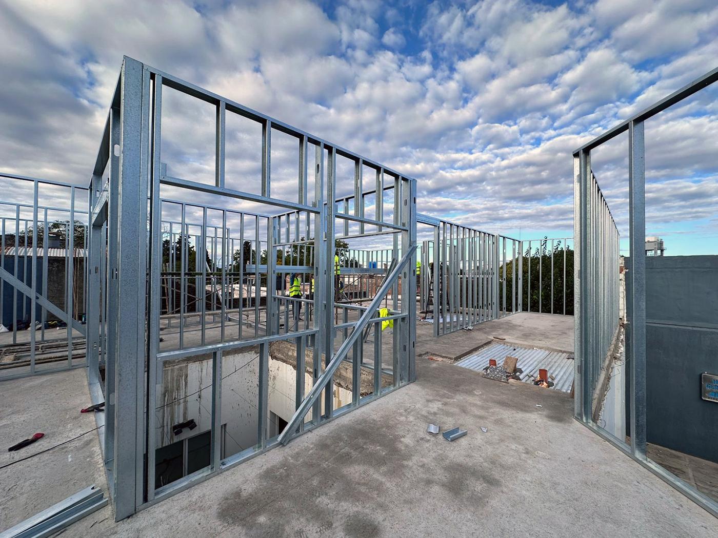 1a. Portada_SteelFrame